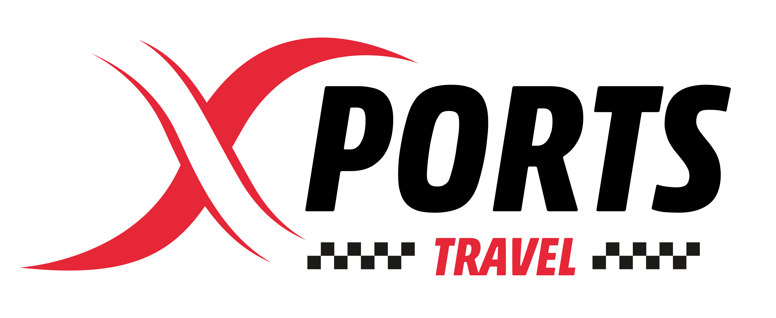 XPORTS TRAVEL